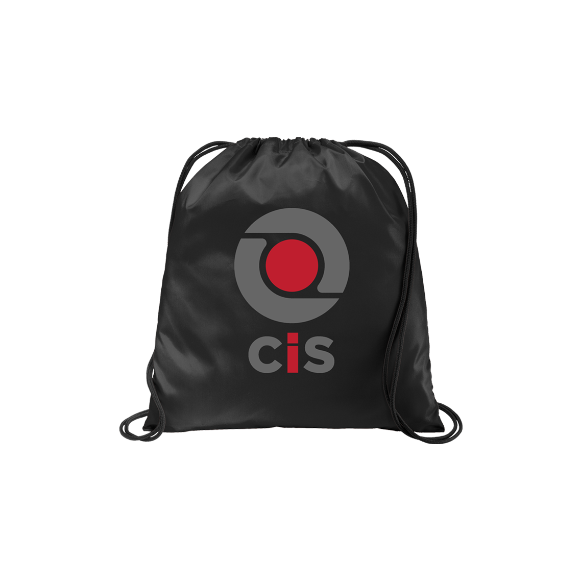 CIS Drawstring Backpack